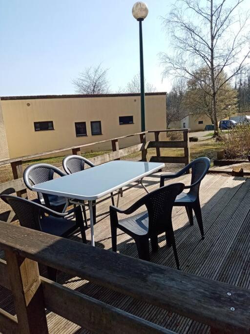Le Repaire Des Renards Vallee De Rabais Hébergement de vacances