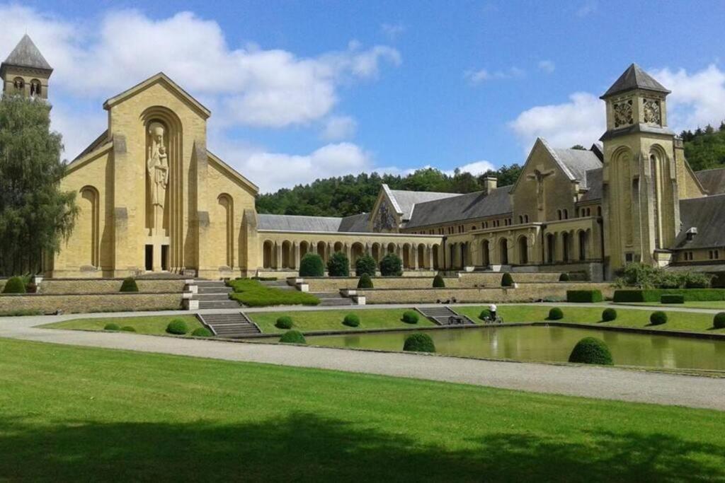 Hébergement de vacances Le Repaire Des Renards Vallee De Rabais