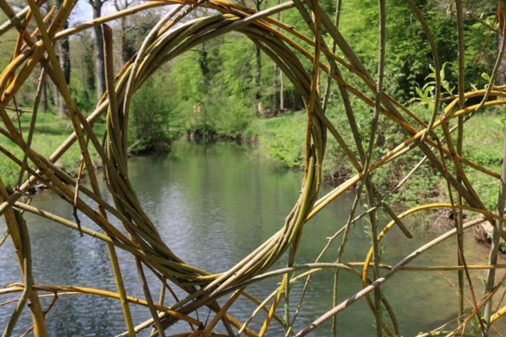 Hébergement de vacances Le Repaire Des Renards Vallee De Rabais Virton